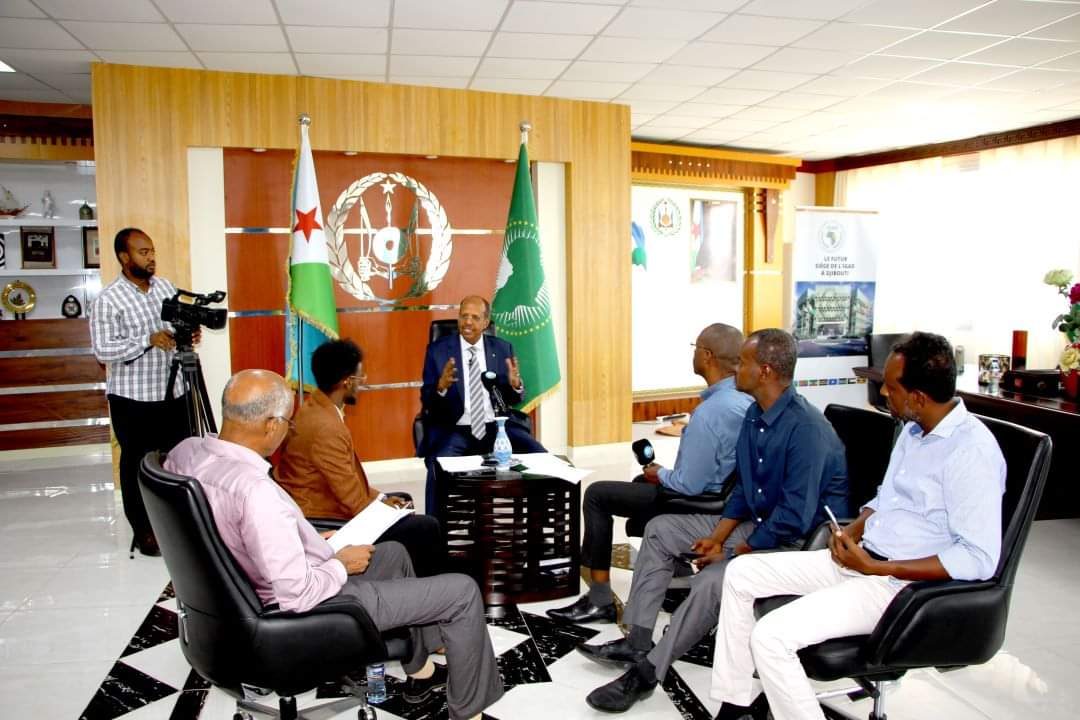 Retour sur la proposition de Djibouti à l’Éthiopie : une volte-face diplomatique ?