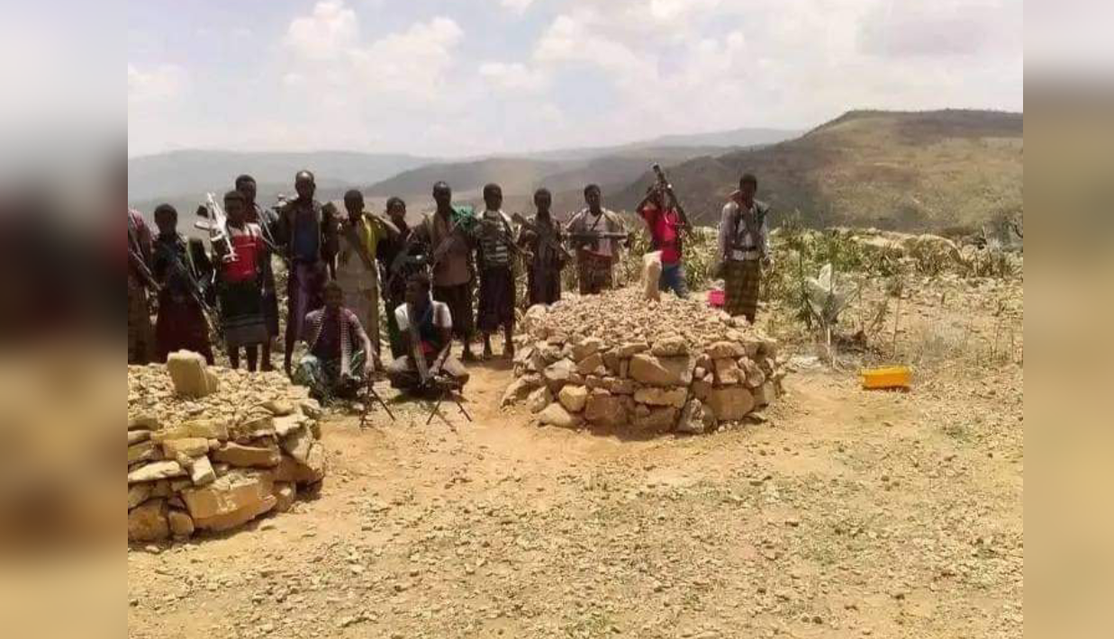 Le massacre de Gaali Kooma : une tragédie dans la région Afar de l’Éthiopie
